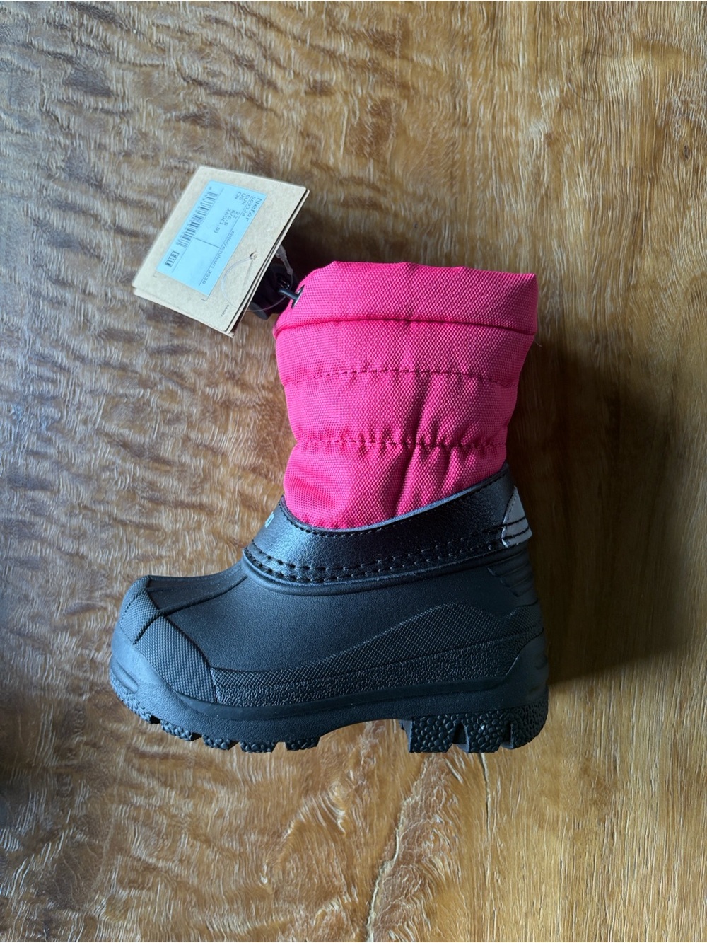 Reima Nefar Winter Boots